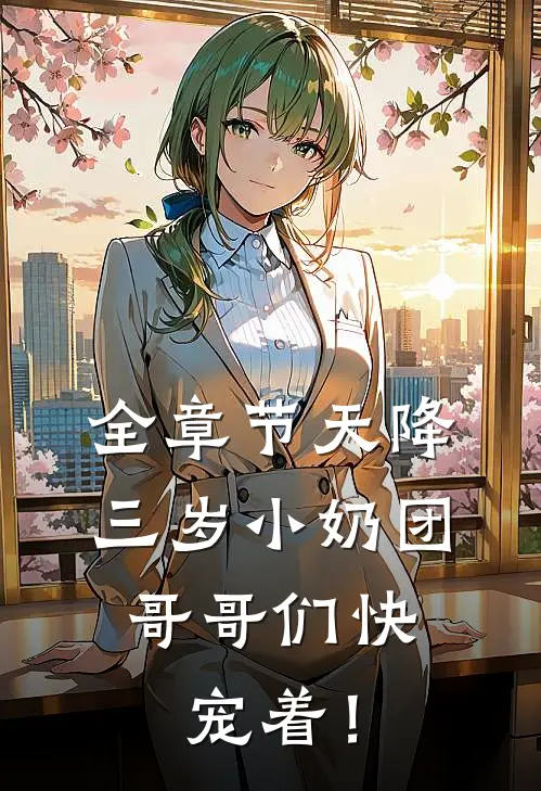 全章节天降三岁小奶团，哥哥们快宠着！