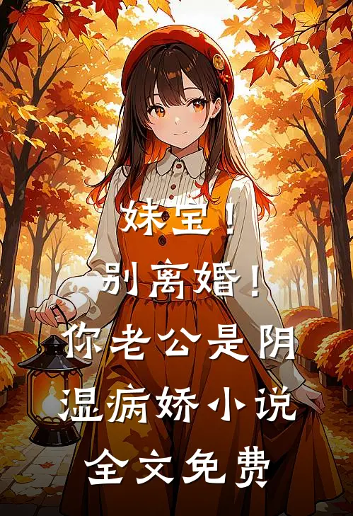 妹宝！别离婚！你老公是阴湿病娇小说全文免费