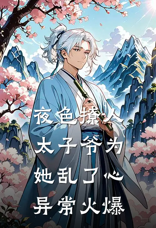 夜色撩人，太子爷为她乱了心异常火爆