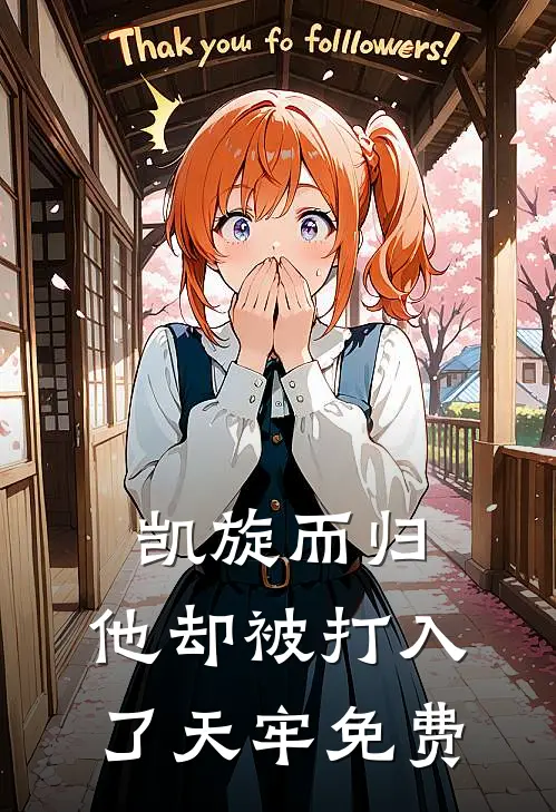 凯旋而归，他却被打入了天牢免费