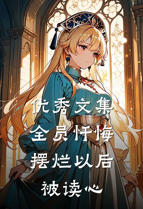 优秀文集全员忏悔：摆烂以后被读心