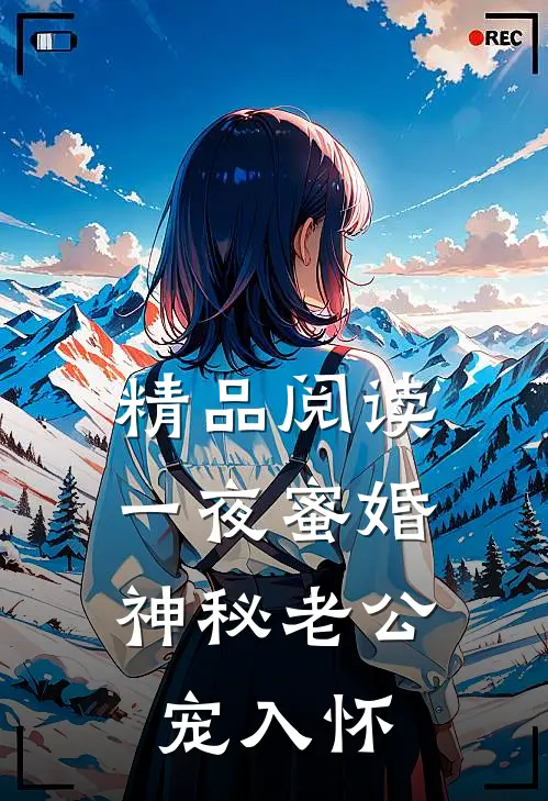 精品阅读一夜蜜婚：神秘老公宠入怀