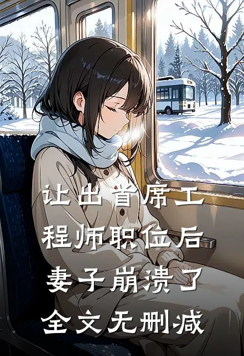 让出首席工程师职位后妻子崩溃了全文无删减