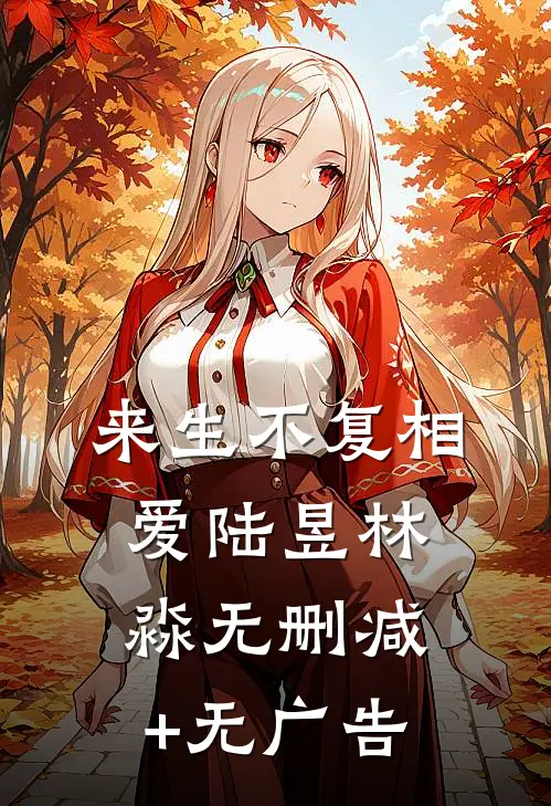 来生不复相爱陆昱林淼无删减+无广告