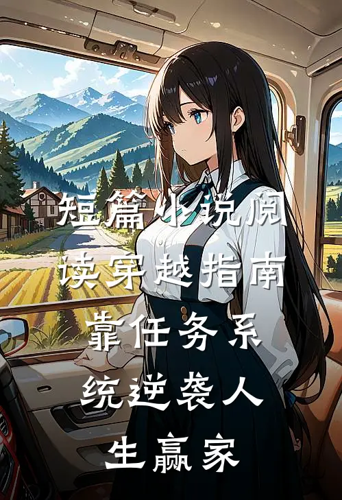 短篇小说阅读穿越指南：靠任务系统逆袭人生赢家