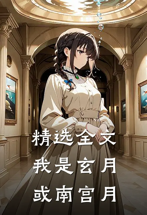 精选全文我是玄月或南宫月
