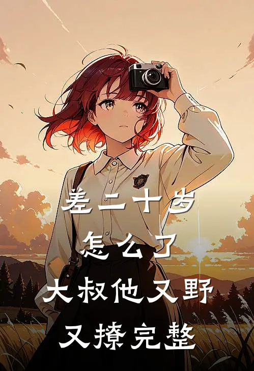 差二十岁怎么了，大叔他又野又撩完整