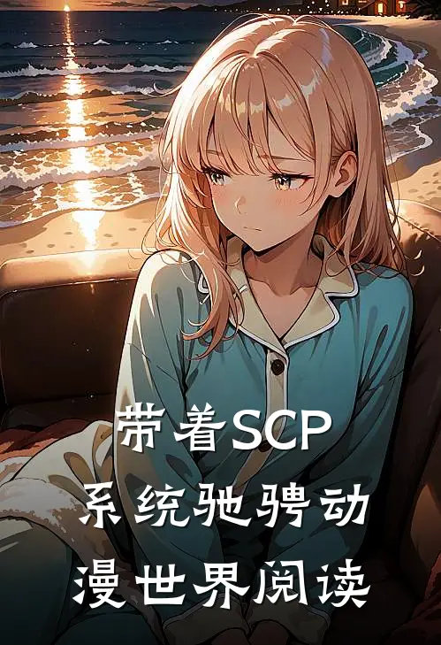 带着SCP系统驰骋动漫世界阅读