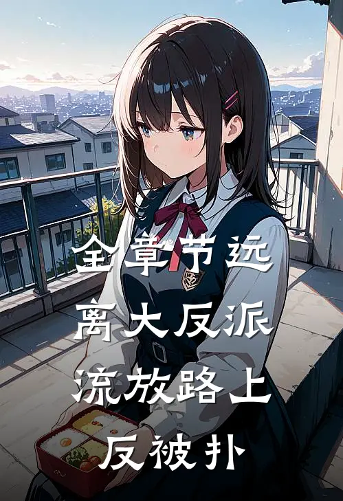全章节远离大反派，流放路上反被扑