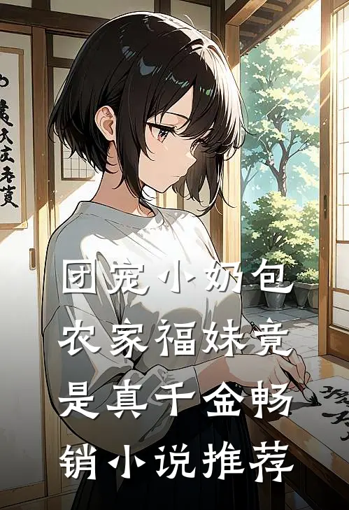 团宠小奶包，农家福妹竟是真千金畅销小说推荐