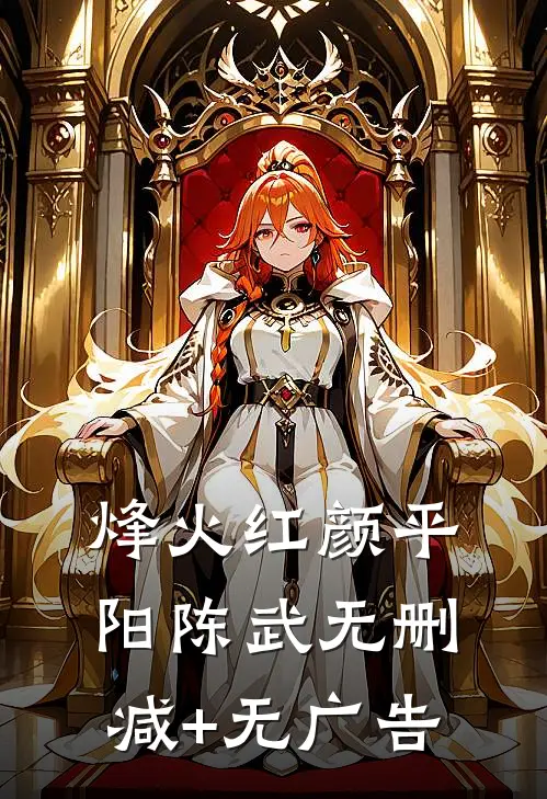 烽火红颜平阳陈武无删减+无广告