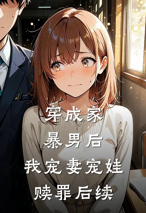 穿成家暴男后，我宠妻宠娃赎罪后续