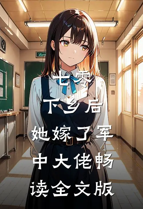 七零：下乡后，她嫁了军中大佬畅读全文版
