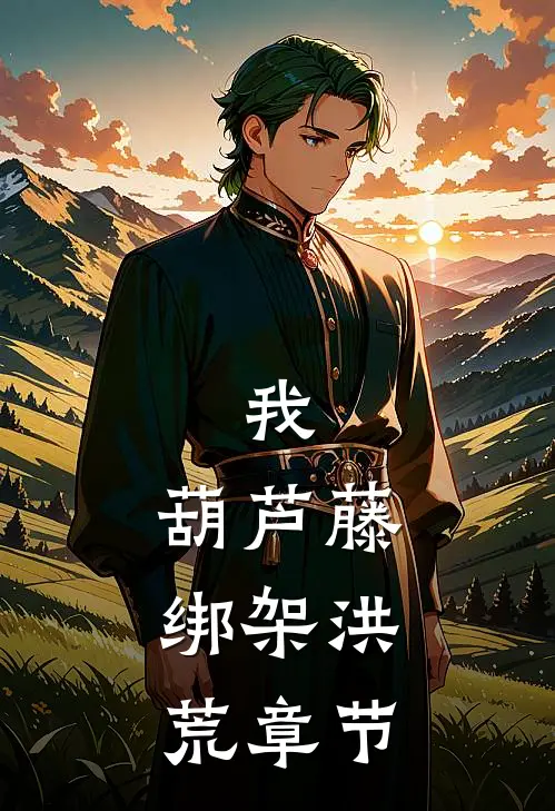 我，葫芦藤，绑架洪荒章节