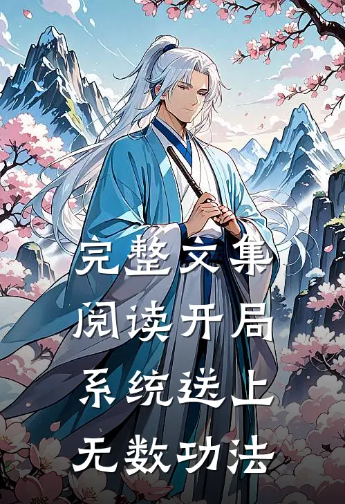 完整文集阅读开局：系统送上无数功法