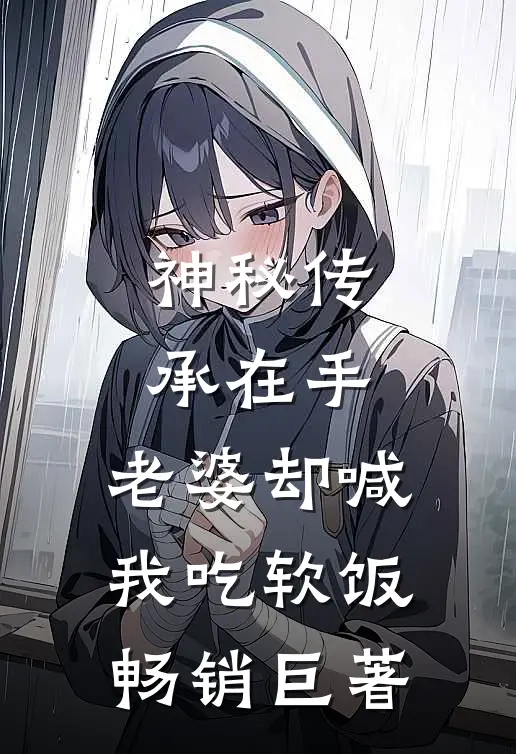 神秘传承在手，老婆却喊我吃软饭畅销巨著
