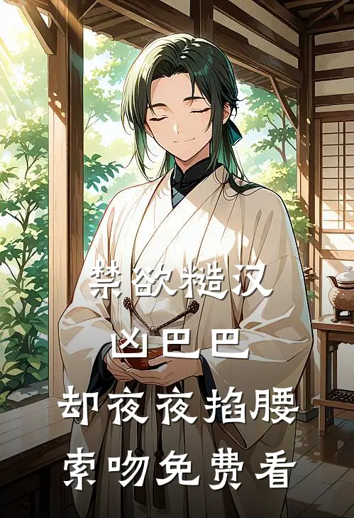 禁欲糙汉凶巴巴，却夜夜掐腰索吻免费看