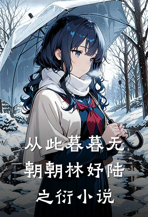 从此暮暮无朝朝林妤陆之衍小说