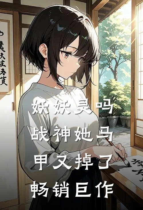 妖妖灵吗，战神她马甲又掉了畅销巨作