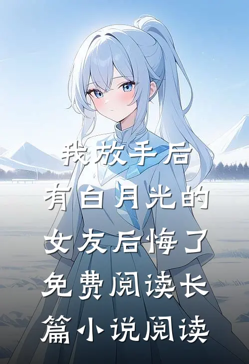 我放手后,有白月光的女友后悔了免费阅读长篇小说阅读