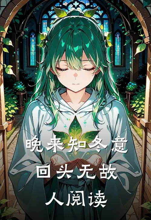 晚来知冬意，回头无故人阅读