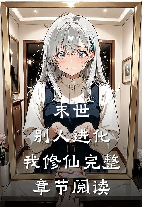 末世：别人进化，我修仙完整章节阅读