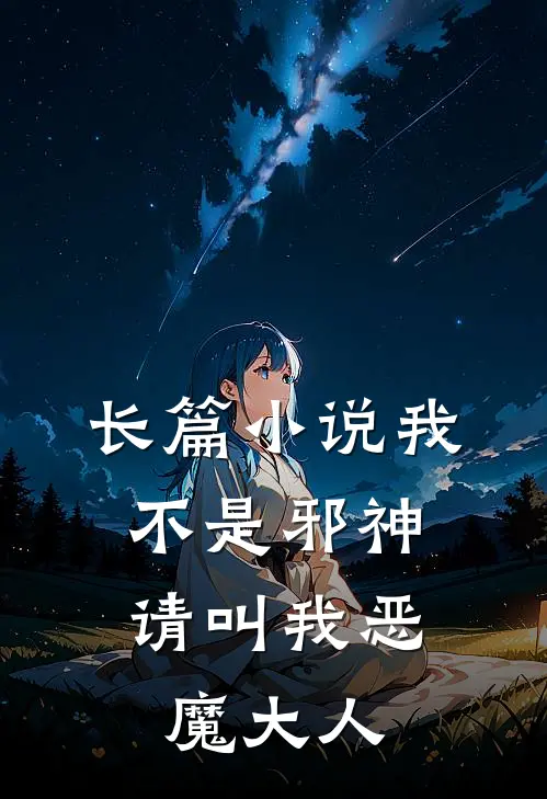 长篇小说我不是邪神，请叫我恶魔大人