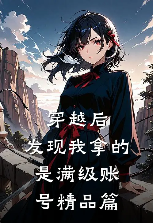 穿越后，发现我拿的是满级账号精品篇