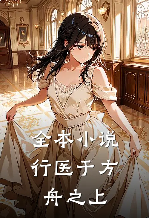 全本小说行医于方舟之上