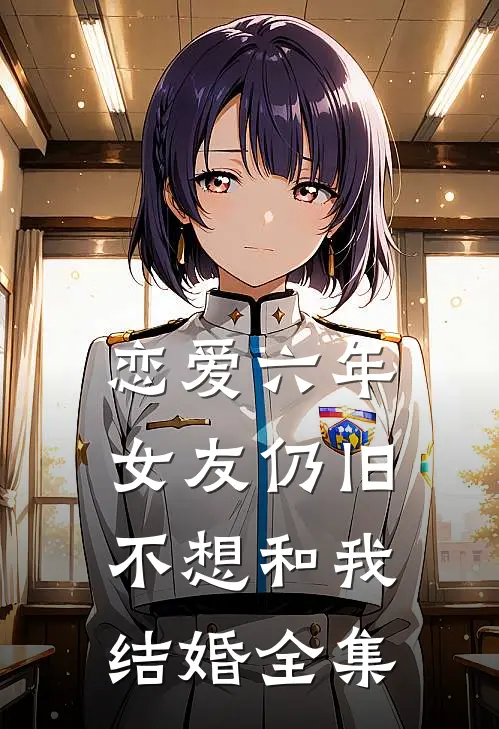 恋爱六年，女友仍旧不想和我结婚全集