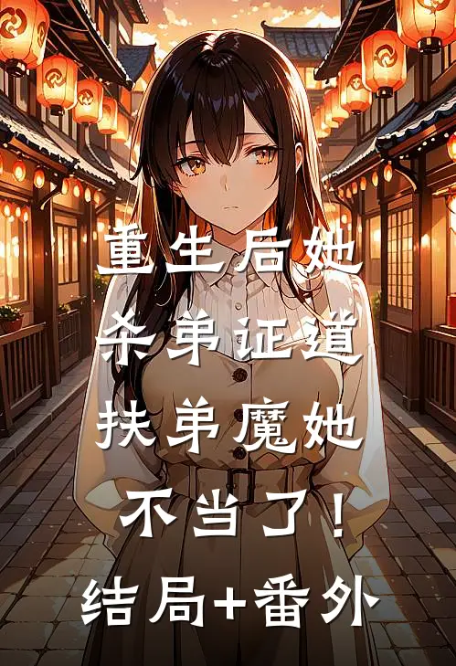 重生后她杀弟证道，扶弟魔她不当了！结局+番外