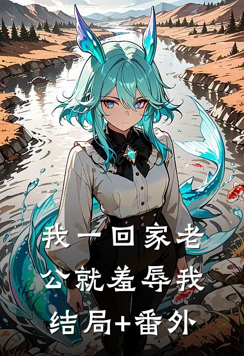 我一回家老公就羞辱我结局+番外