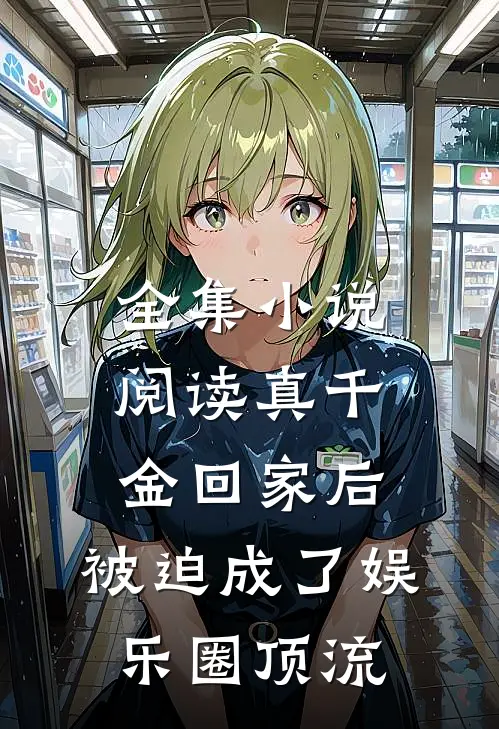 全集小说阅读真千金回家后，被迫成了娱乐圈顶流
