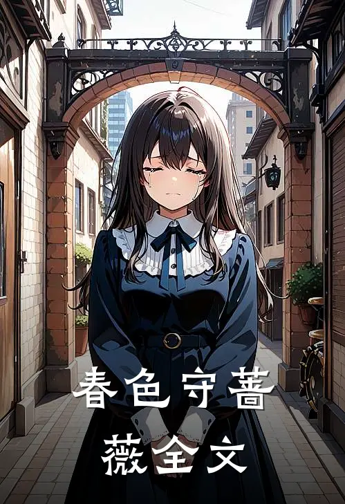 春色守蔷薇全文