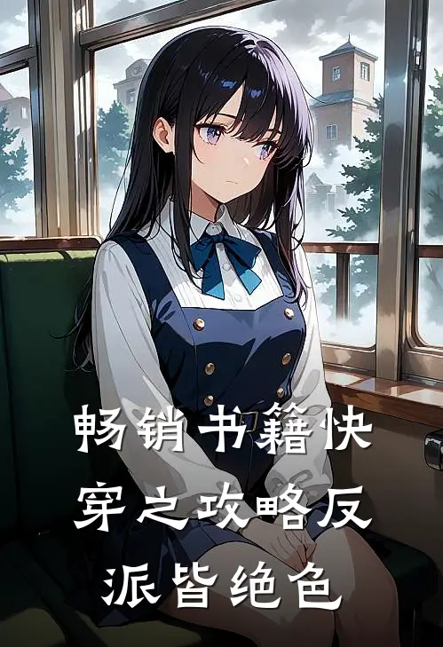 畅销书籍快穿之攻略反派皆绝色