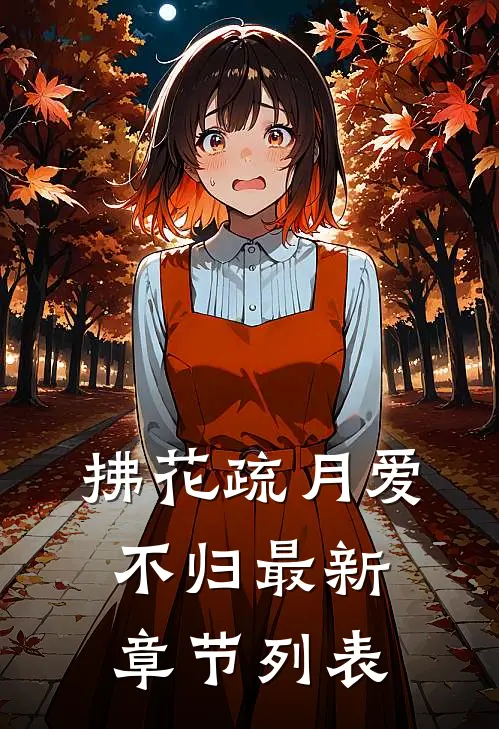 拂花疏月爱不归最新章节列表