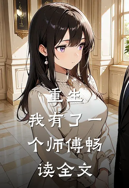 重生：我有了一个师傅畅读全文