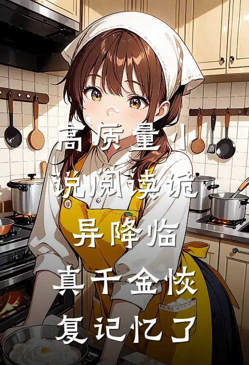高质量小说阅读诡异降临，真千金恢复记忆了