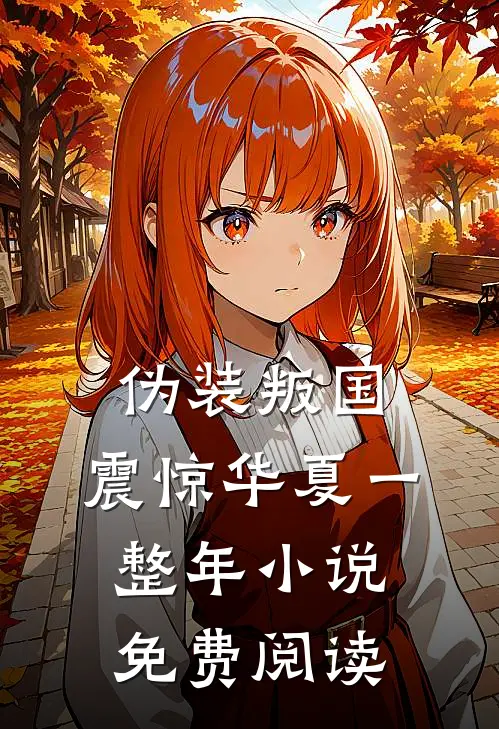 伪装叛国，震惊华夏一整年小说免费阅读