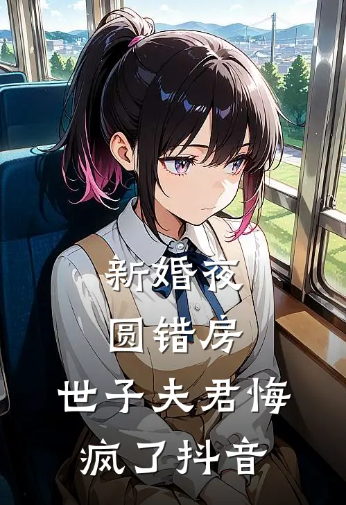 新婚夜圆错房，世子夫君悔疯了抖音