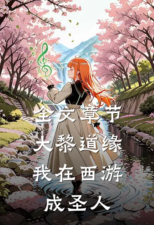 全文章节大黎道缘，我在西游成圣人