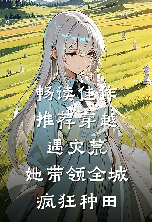 畅读佳作推荐穿越遇灾荒，她带领全城疯狂种田