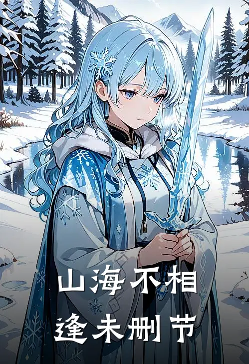 山海不相逢未删节