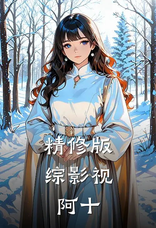精修版综影视:阿十