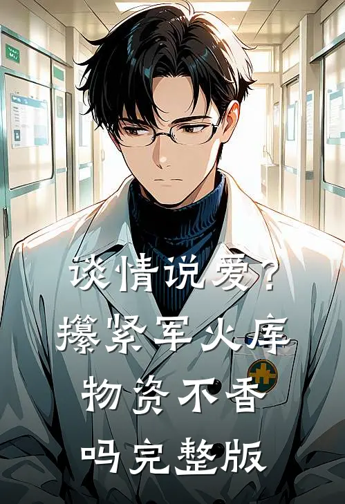 谈情说爱？攥紧军火库物资不香吗完整版