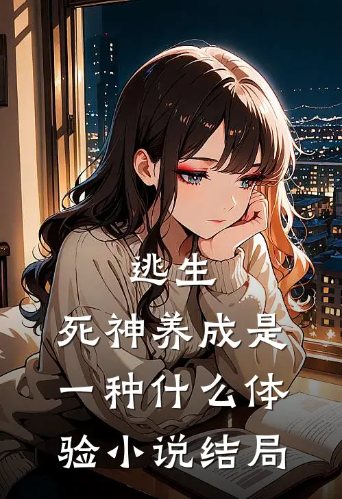 逃生：死神养成是一种什么体验小说结局