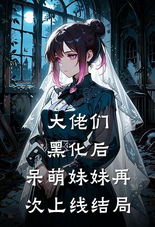 大佬们黑化后，呆萌妹妹再次上线结局