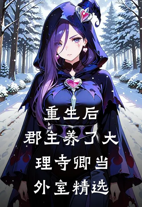 重生后，郡主养了大理寺卿当外室精选
