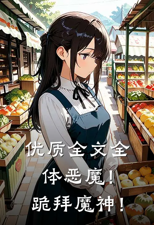 优质全文全体恶魔！跪拜魔神！