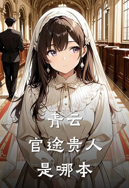青云：官途贵人是哪本